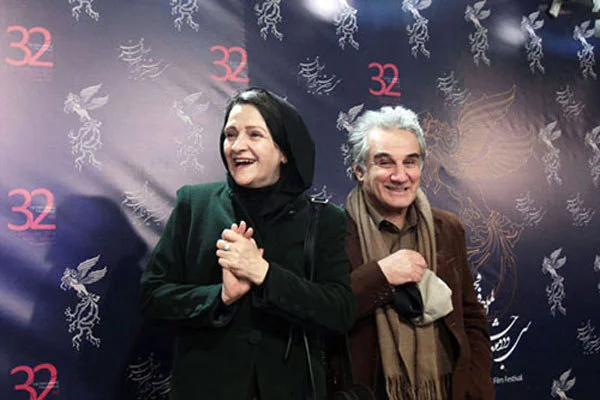 بیوگرافی مهدی هاشمی و همسرش بیوگرافی مهدی هاشمی