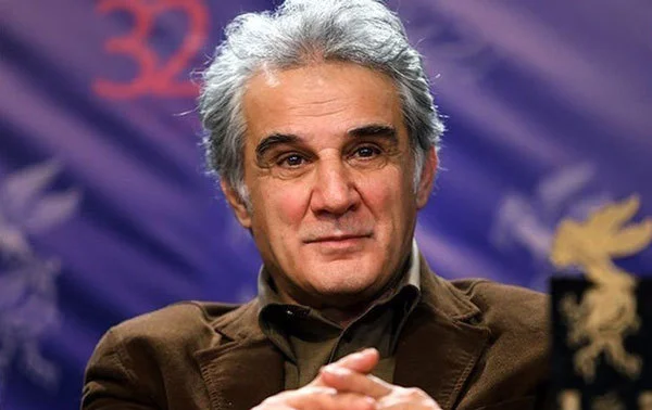 مهدی هاشمی بیوگرافی مهدی هاشمی