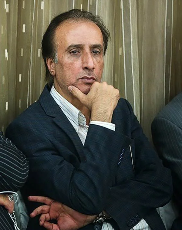 بیوگرافی محمدرضا حیاتی گوینده اخبار صداوسیما بیوگرافی محمدرضا حیاتی گوینده اخبار صداوسیما