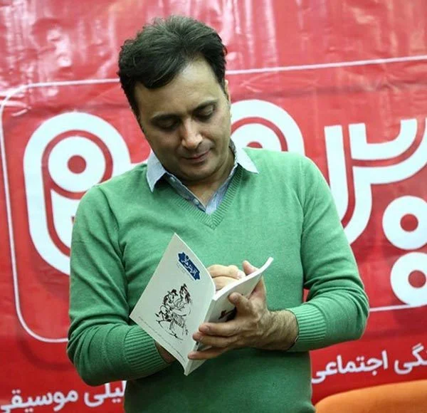 مجید اخشابی مجید اخشابی