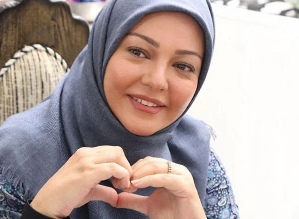بیوگرافی رزیتا غفاری بیوگرافی رزیتا غفاری