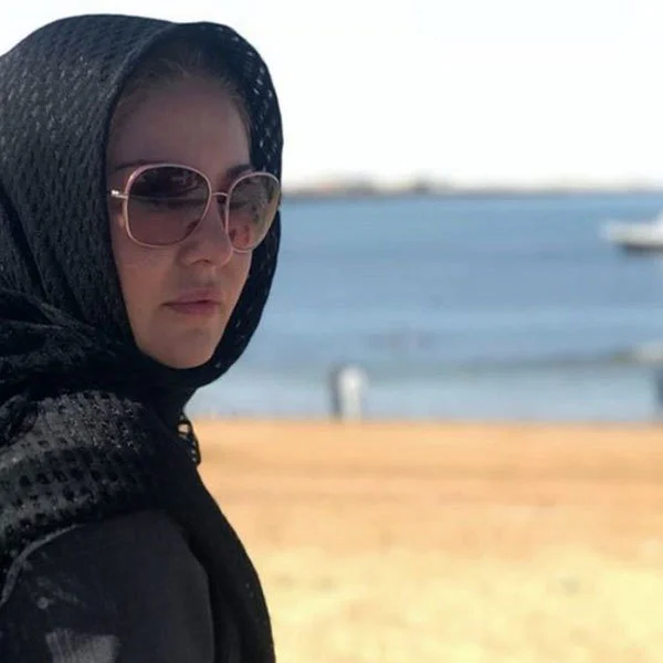 بیوگرافی رزیتا غفاری و همسرش عباس صالحی بیوگرافی رزیتا غفاری و همسرش عباس صالحی