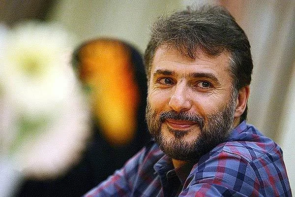 بیوگرافی سید جواد هاشمی و همسرش فرزانه پور حسینی بیوگرافی سید جواد هاشمی و همسرش فرزانه پور حسینی