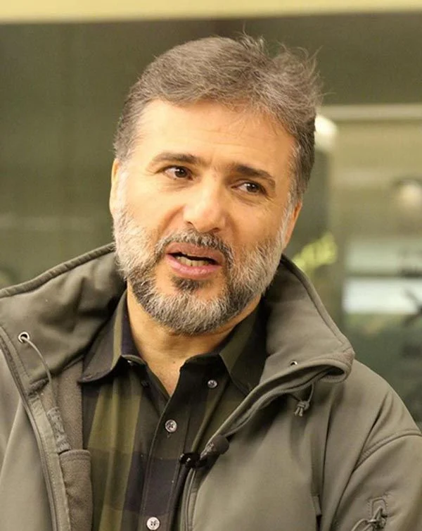سید جواد هاشمی بیوگرافی سید جواد هاشمی