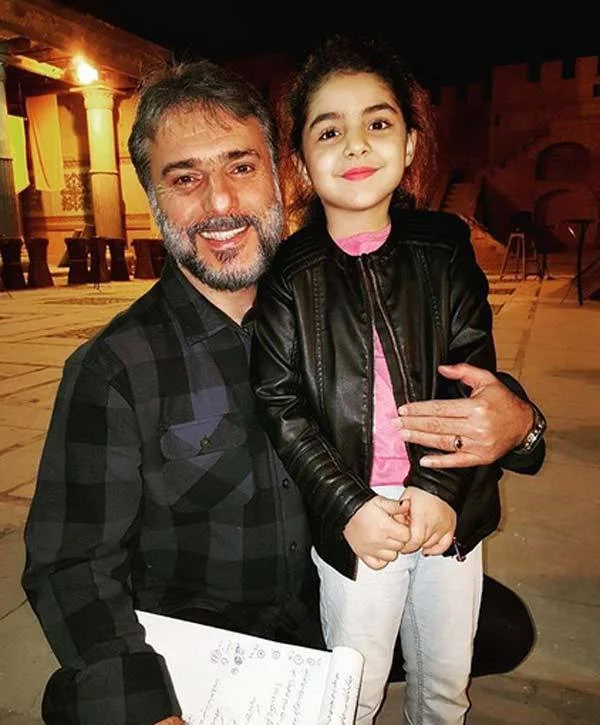 اینستاگرام سید جواد هاشمی اینستاگرام سید جواد هاشمی