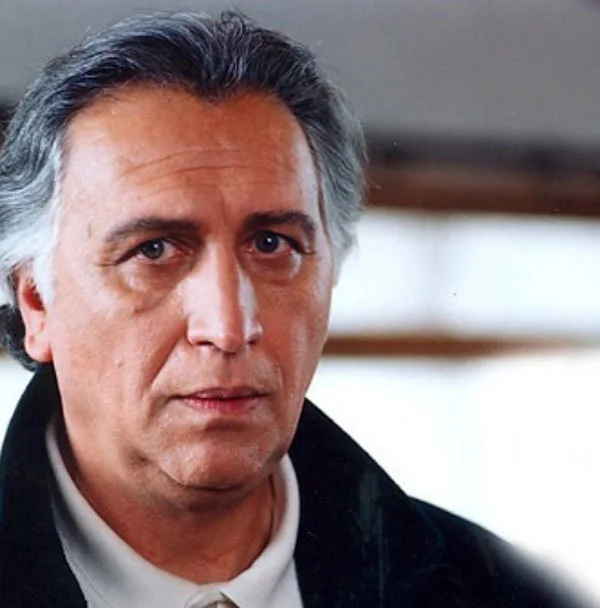 بیوگرافی احمد نجفی بیوگرافی احمد نجفی