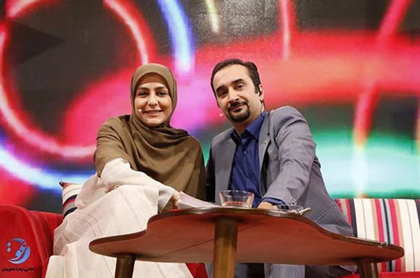 بیوگرافی نیما کرمی و زینب زارع بیوگرافی نیما کرمی و همسرش زینب زارع