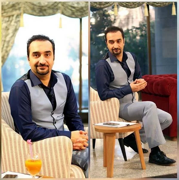 بیوگرافی نیما کرمی و همسرش زینب زارع بیوگرافی نیما کرمی و همسرش زینب زارع