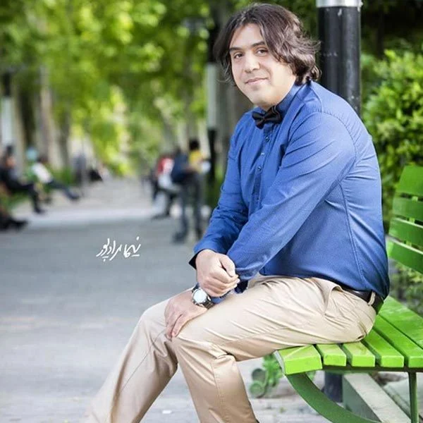 مانی رهنما مانی رهنما