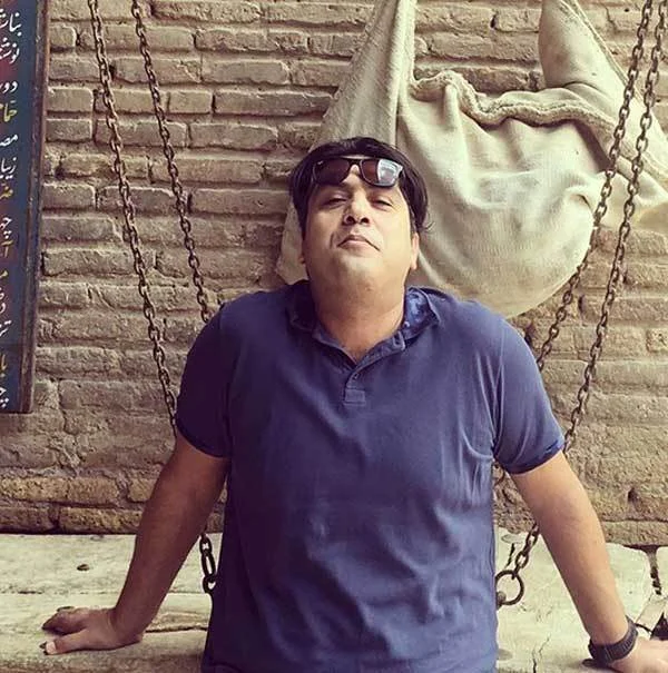 بیوگرافی مانی رهنما بیوگرافی مانی رهنما