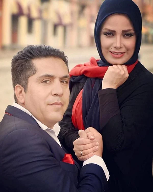 بیوگرافی مانی رهنما و همسرش صبا راد بیوگرافی مانی رهنما و همسرش صبا راد