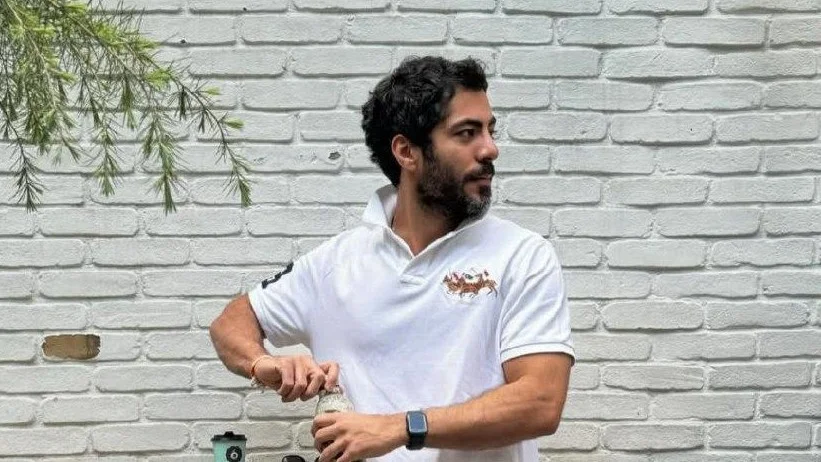 نوید پورفرج پیشنهاد پرپول یک سریال روسی را رد کرد؛ دلیلش چه بود؟