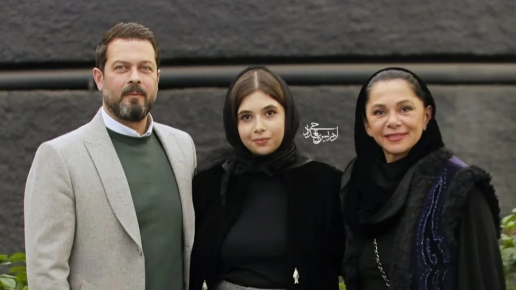 واکنش مستانه مهاجر به خبر ازدواج دوباره پژمان بازغی؛ «همیشه حرمت همدیگر را نگه داشتیم» - تصویر شاخص