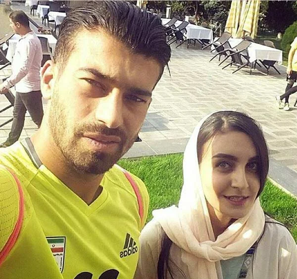 رامین رضاییان بیوگرافی رامین رضاییان