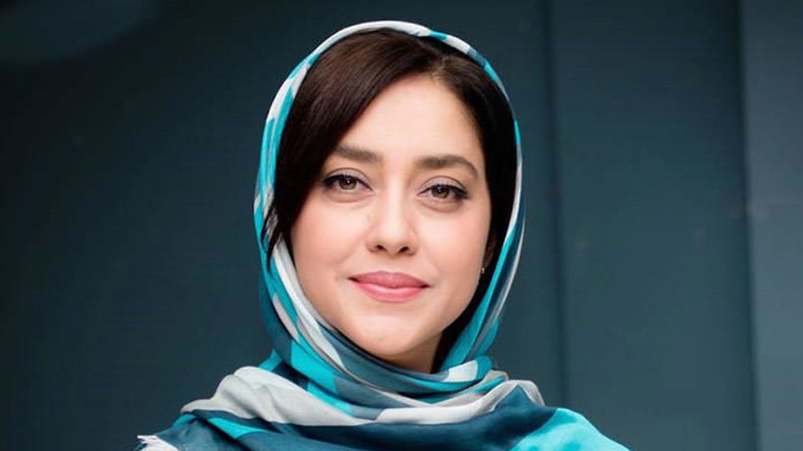 استایل متفاوت بهاره کیان‌افشار با کیف خاص NIMANY؛ انتخابی ظریف و چشم‌نواز