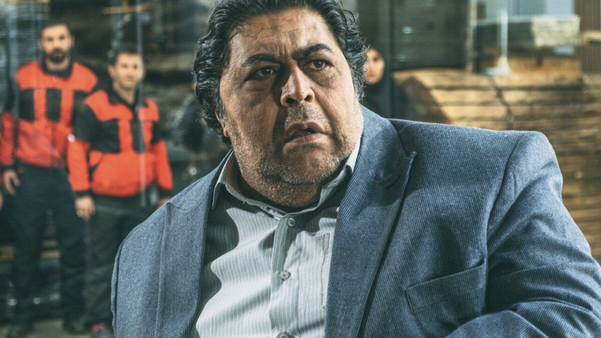 سفر به سال ۷۲؛ عروسی فرهاد اصلانی و مژده دانش‌پژوه در قاب خاطره‌ها!