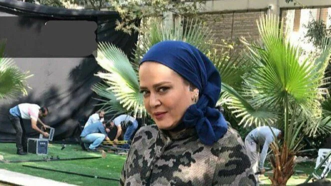 عکس+وقتی بازیگران زن ایرانی با لباس نظامی جلوی دوربین رفتند؛ تصاویری متفاوت از نقش‌هایی خاص
