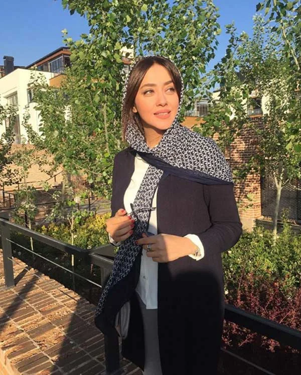 بهاره کیان افشار بازیگر زن ایرانی بهاره کیان افشار