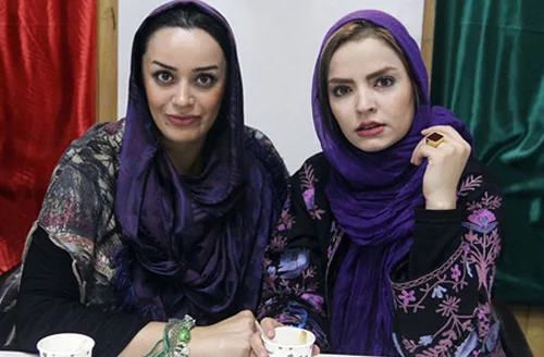 عکس الهام چرخنده عکس الهام چرخنده