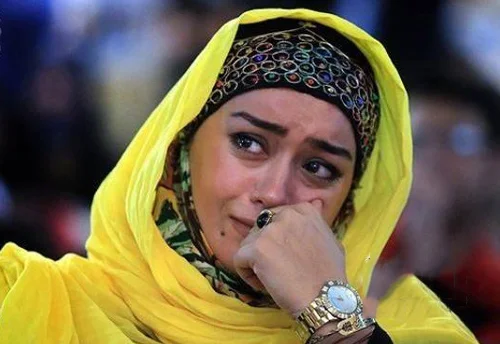 عکس الهام چرخنده عکس الهام چرخنده