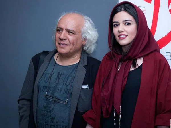 بیوگرافی ماهور الوند - ماهور الوند و پدرش سیروس الوند بیوگرافی ماهور الوند - ماهور الوند و پدرش سیروس الوند