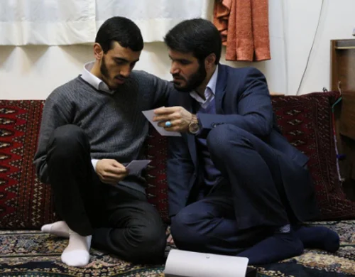 عکس میثم مطیعی - عکس مهدی رسولی بیوگرافی مهدی رسولی، مداح اهل بیت