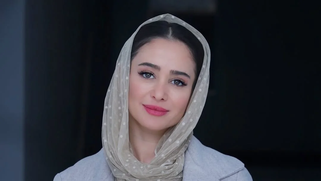 تصاویر دورهمی الناز حبیبی با چند چهره شناخته‌شده