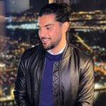 بیوگرافی سینا مهراد؛ همسر، خانواده، سن و فیلم‌ها