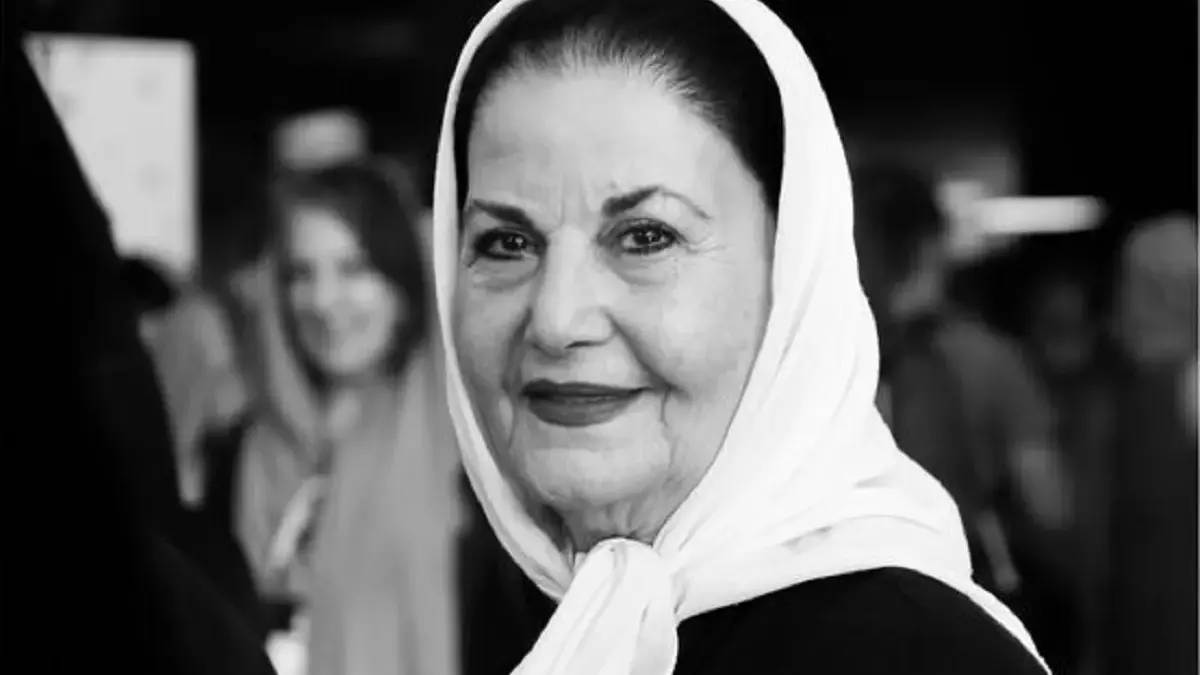 عکس قدیمی فردین و پوری بنایی در «کوچه مردها»؛ تصویری از سال ۱۳۴۹
