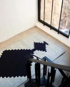 چیدمان خانه مدرن به سبک ایران