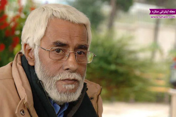 خسرو شکیبایی خسرو شکیبایی