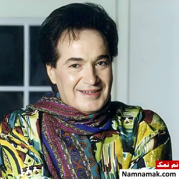 جلال همتی چهره های مشهور ایرانی درگذشته 1 مهر
