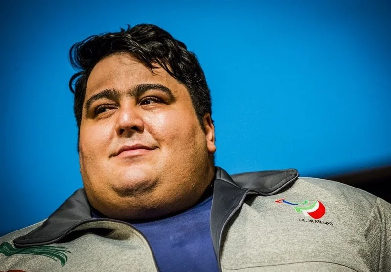 بیوگرافی سیامند رحمان، وزنه بردار فوق سنگین پارالمپیک بیوگرافی سیامند رحمان، وزنه بردار فوق سنگین پارالمپیک