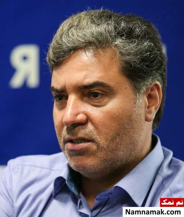 مسعود اطیابی چهره های مشهور ایرانی متولد 1 مهر