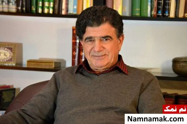 محمدرضا شجریان چهره های مشهور ایرانی متولد 1 مهر