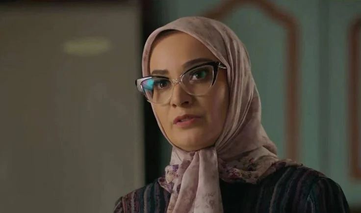 بیوگرافی|نسرین نصرتی با چهره‌ای متفاوت در پایتخت