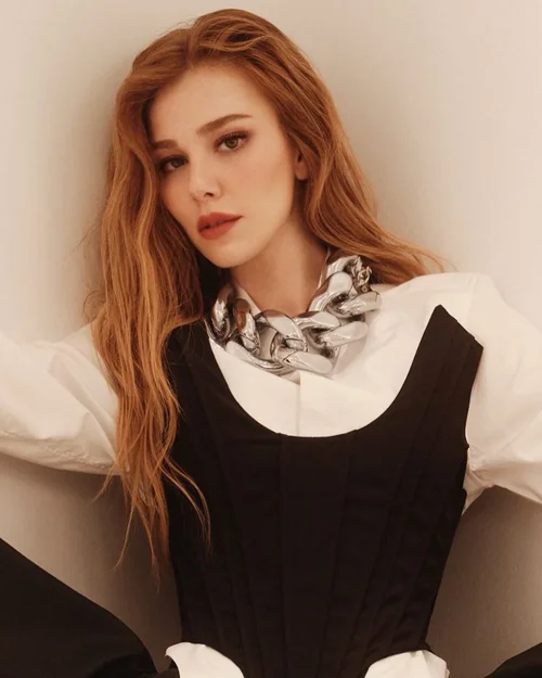 بررسی استایل الچین سانگو