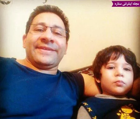 سروش جمشیدی - بیوگرافی سروش جمشیدی - عکس سروش جمشیدی - سروش جمشیدی و پسرش سروش جمشیدی - بیوگرافی سروش جمشیدی - عکس سروش جمشیدی - سروش جمشیدی و پسرش
