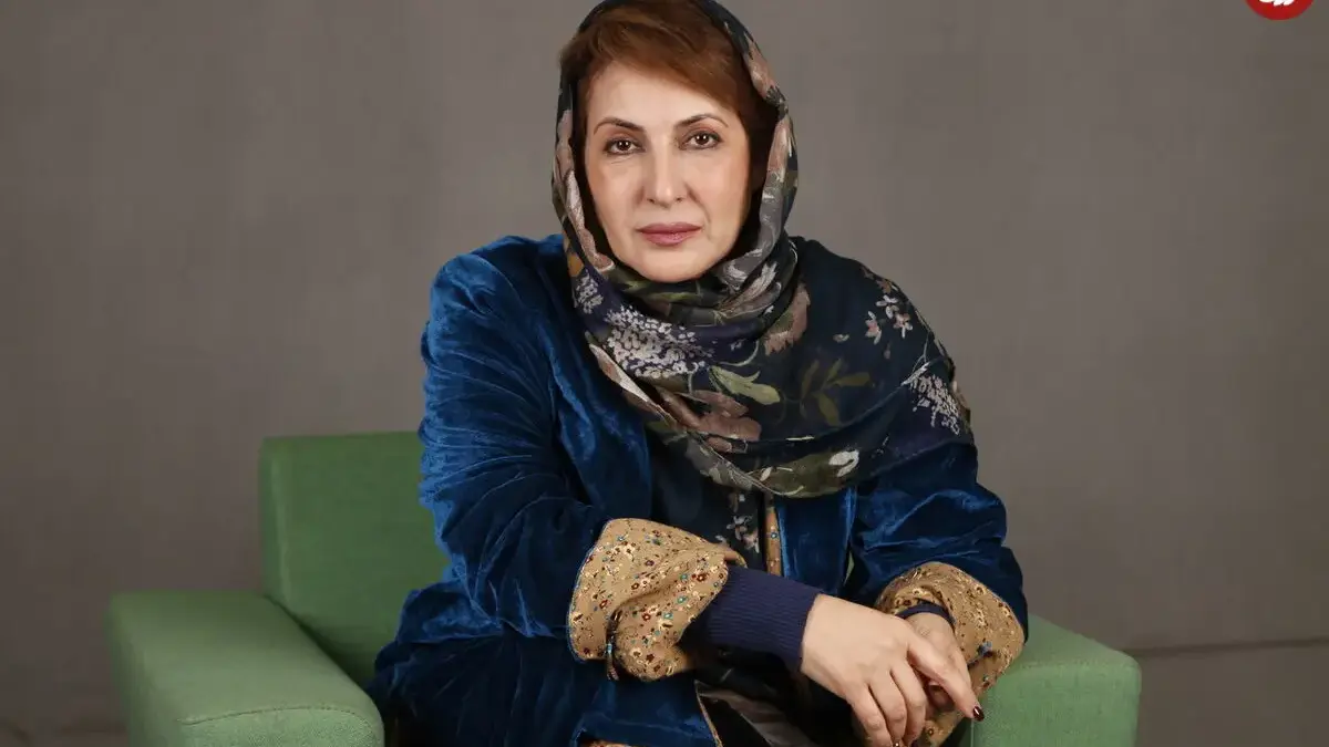 سفر به گذشته با عکس نایاب «ابوالفضل پورعرب و فاطمه گودرزی» در دهه ۷۰!