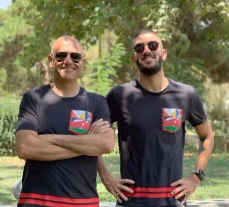 پسر ایران، تولدت مبارک!| پاسخ جالب جوان تتودار به مداح معروف