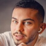 ارسلان قاسمی با یک عهد قدیمی