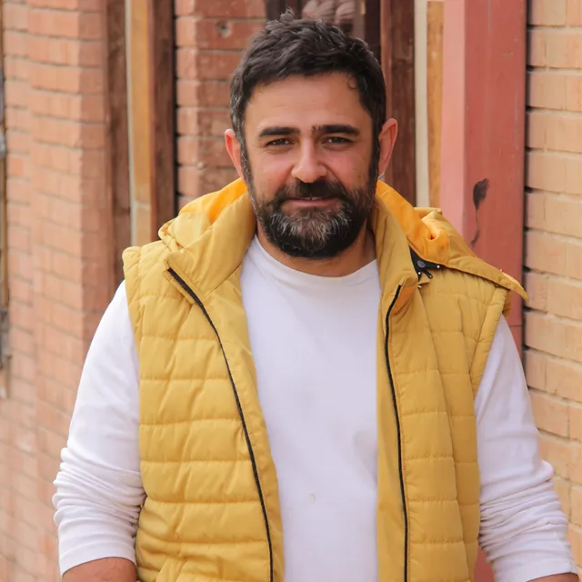 علی عامل هاشمی