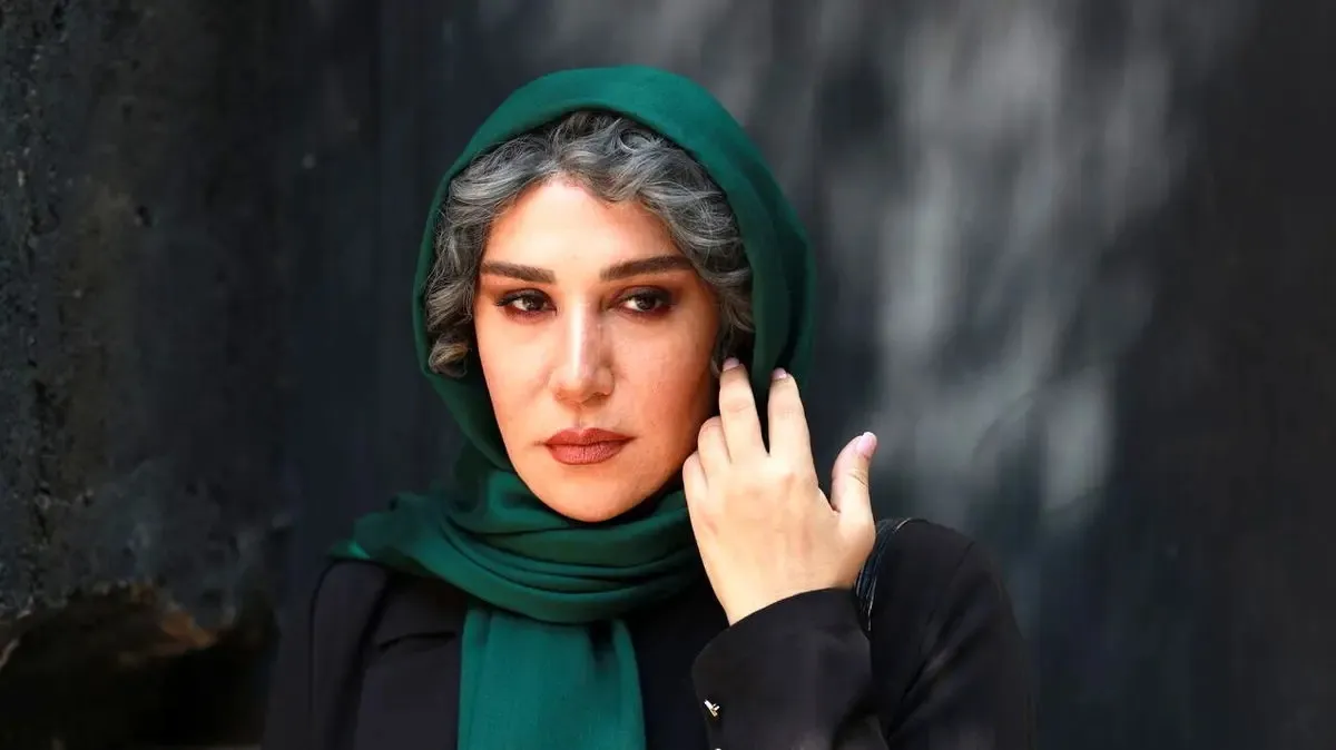 نسیم ادبی بازیگر خاطره‌ساز «شهرزاد» ۵۰ ساله شد؛ راز جذابیت او چیست؟