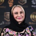 بیوگرافی|مریم کاویانی؛ از پرستاری تا بازیگری