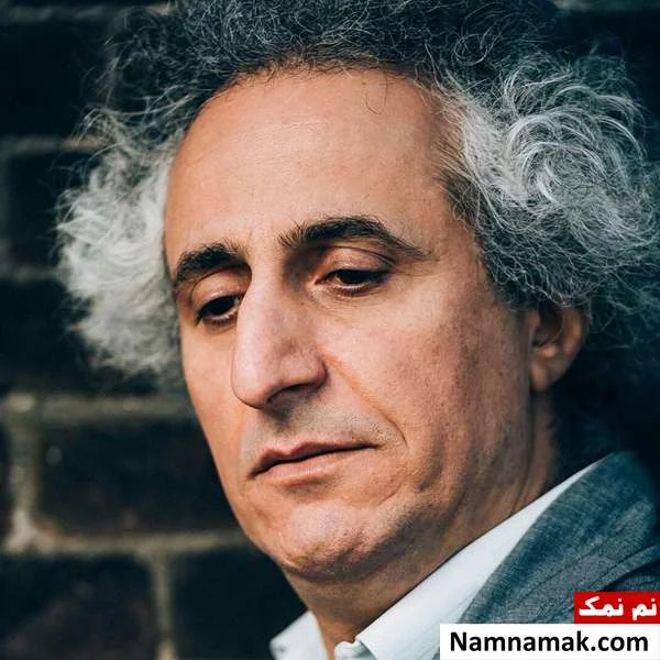 زندگینامه محسن نامجو و همسرش محسن نامجو - Mohsen Namjoo