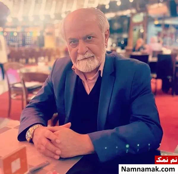 چهره های متولد و درگذشته 1 مهر نبی الله پیرهادی