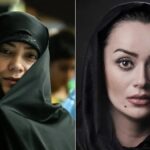 حضور غیرمنتظره الهام چرخنده و فرشید نوابی در جشن 16 سالگی پسرشان؛ عکس جنجالی که همه را شوکه کرد!
