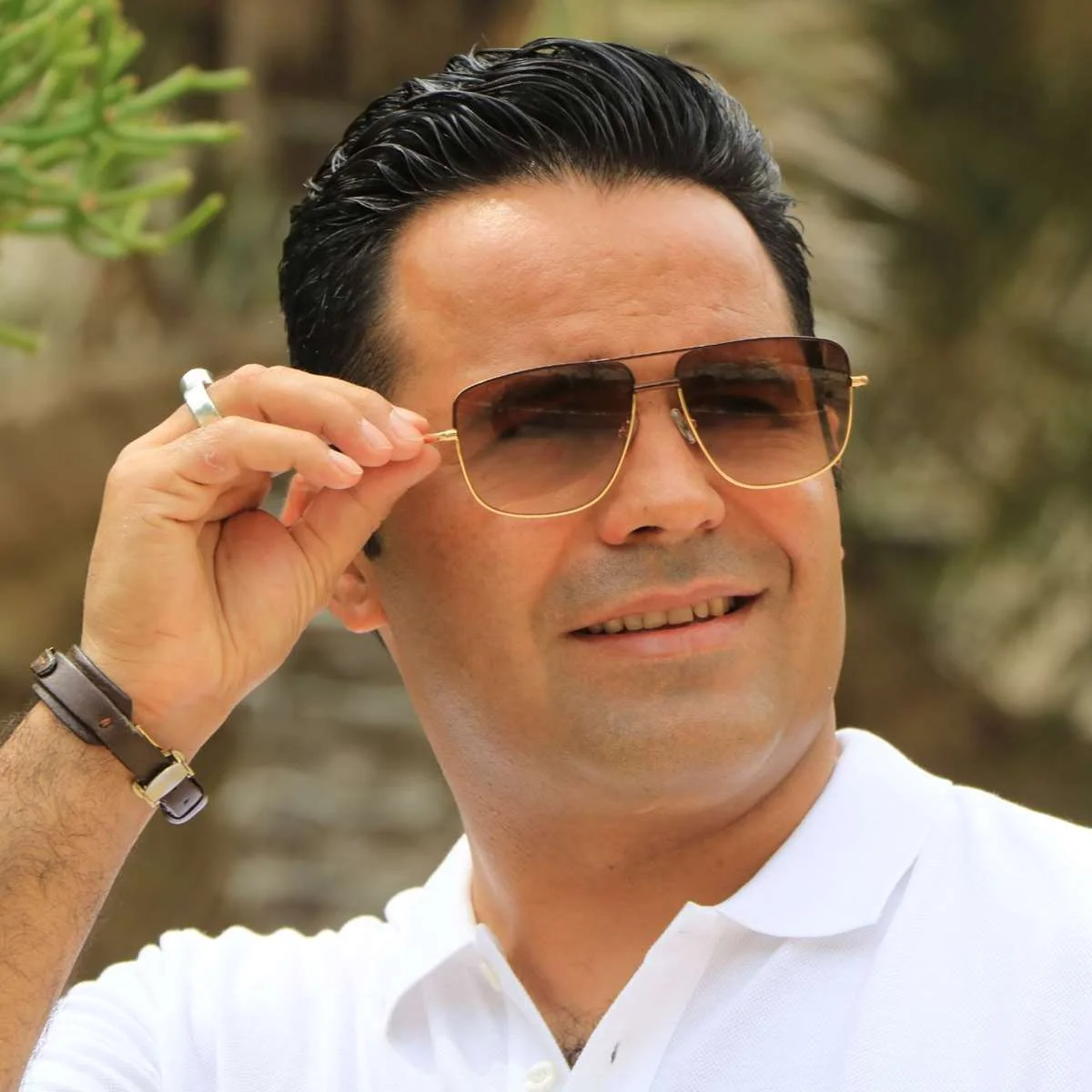 صمد قربان نژاد - Smad Ghorbannejad صمد قربان نژاد - Smad Ghorbannejad