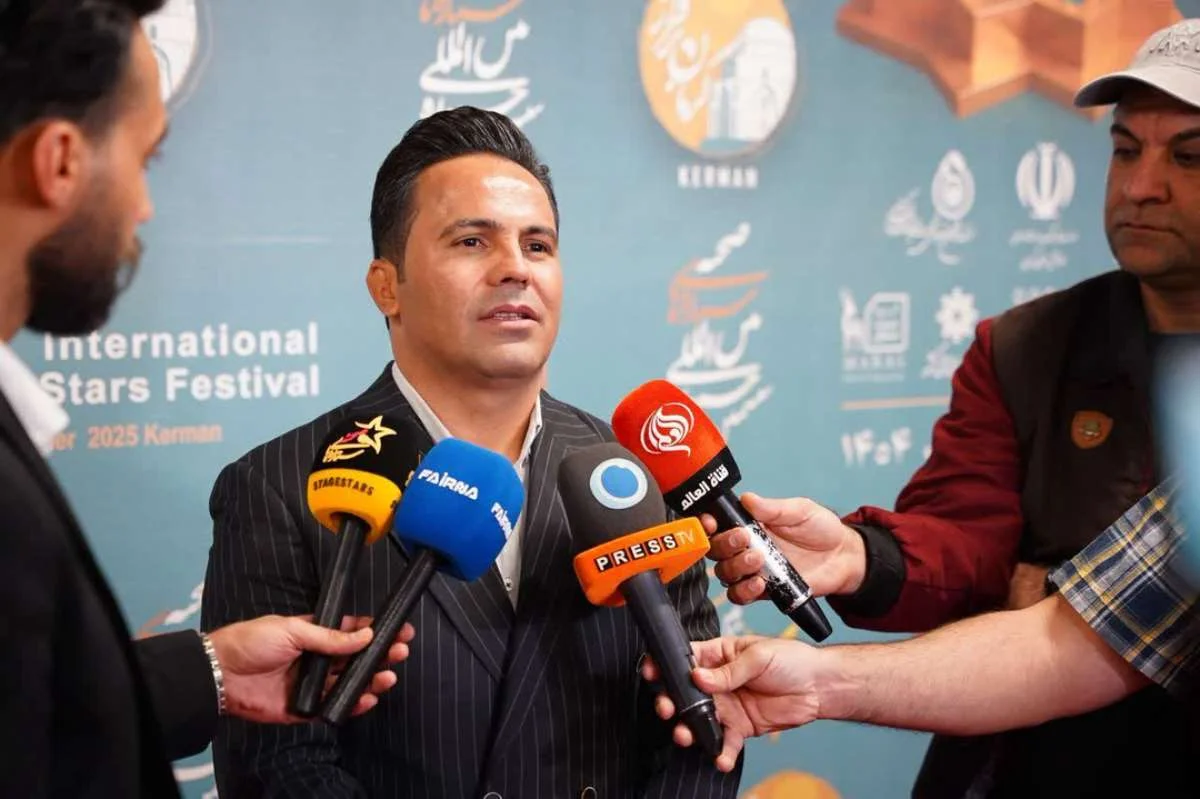 صمد قربان نژاد - Smad Ghorbannejad صمد قربان نژاد - Smad Ghorbannejad