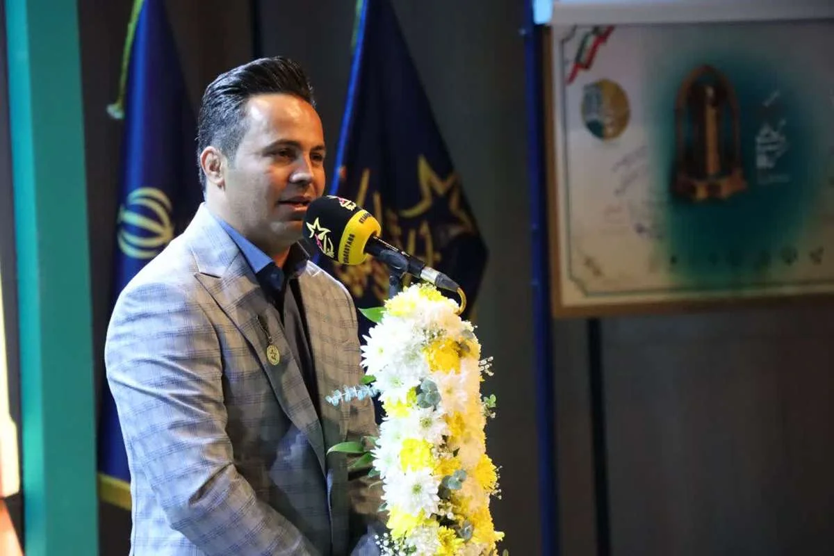 صمد قربان نژاد - Smad Ghorbannejad صمد قربان نژاد - Smad Ghorbannejad